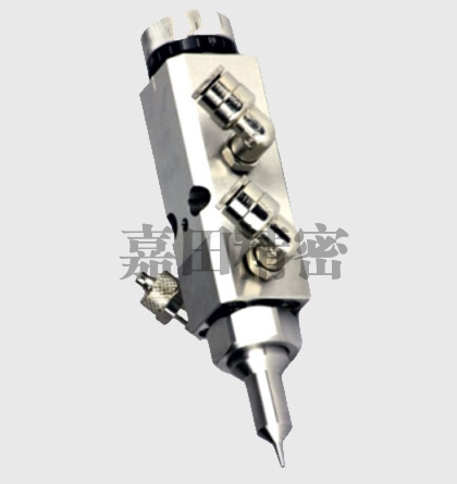 高精密型雾化喷雾阀